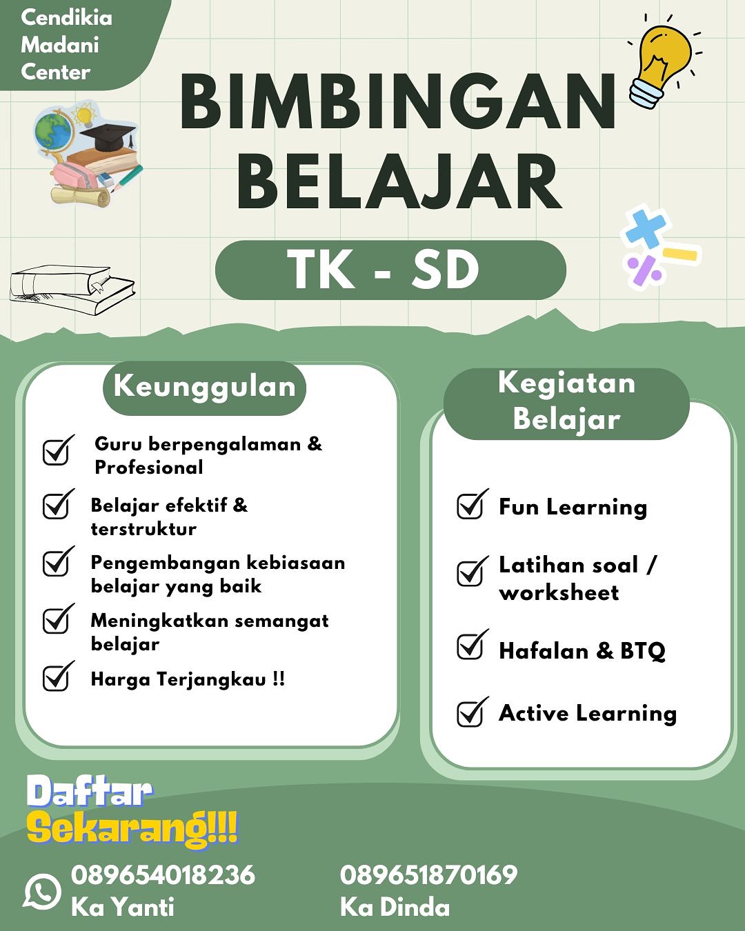 Pendidikan